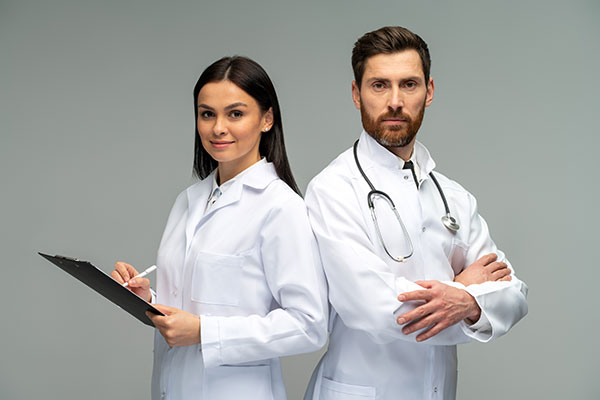 peptide therapy clinic in Bryan